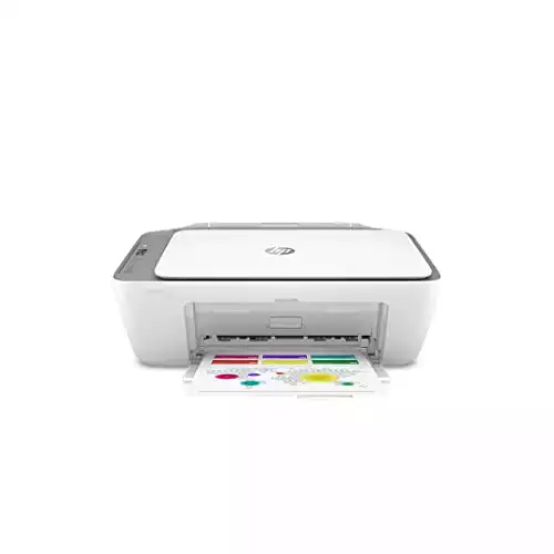 HP Deskjet Ink Advantage Ultra 4826 All-in-one Printer