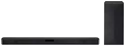 LG SN4 Dolby Digital 300 W Bluetooth Soundbar