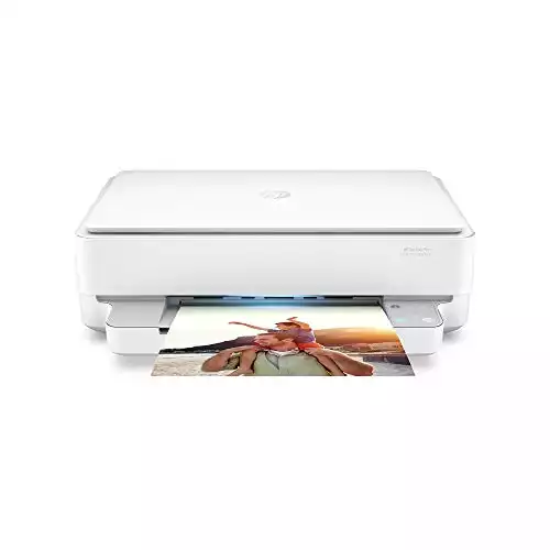 HP Deskjet Plus Ink Advantage 6075 Colour Printer