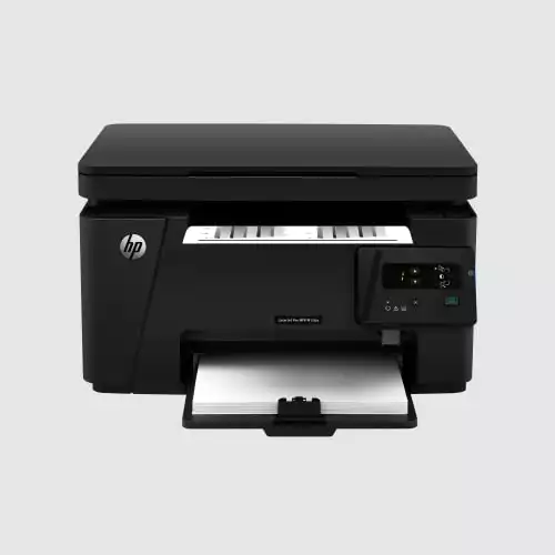 HP Laserjet M126a B&W 3-in-1 Printer