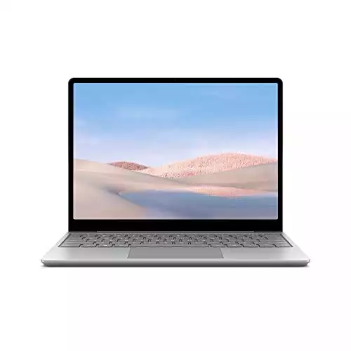 Microsoft Surface GO 10th Gen Intel Core i5 Laptop