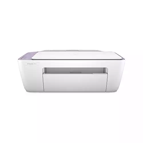 HP Deskjet 2331 Colour Printer, Scanner and Copier
