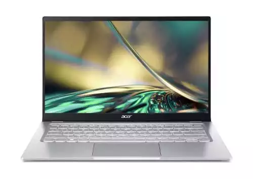 Acer Swift 3 SF314-512 Intel EVO Thin & Light Laptop