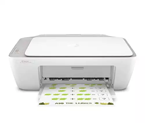 HP Deskjet Ink Advantage 2338 Colour Printer