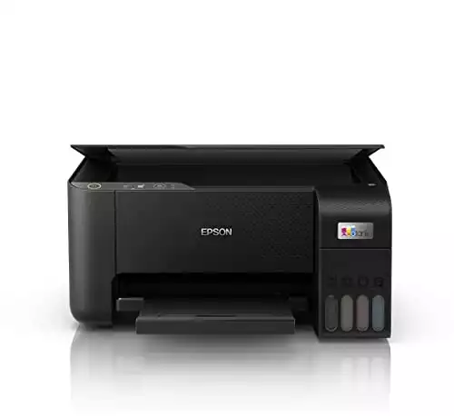 Epson EcoTank L3211 All-in-One Ink Tank Printer