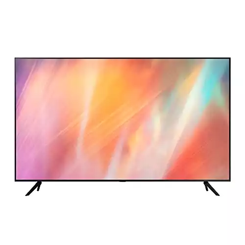Samsung 138 cm Crystal 4K Ultra HD LED TV