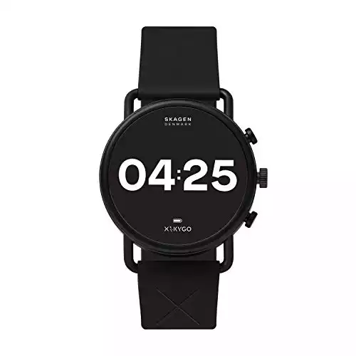Skagen Falster 3 Touchscreen Unisex Smartwatch