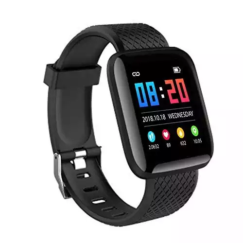 Techking D13 Smart Bracelet Fitness Tracker Smartwatch