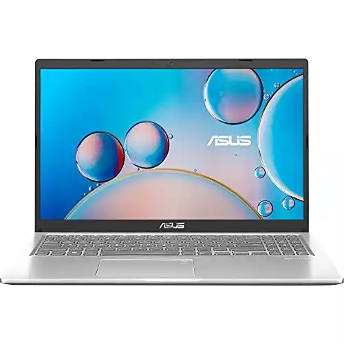 ASUS Vivobook 15, AMD Ryzen 5 3500U Laptop