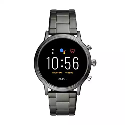 Fossil Gen 5 Touchscreen Men's Smartwatch