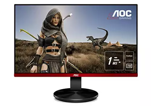 AOC 24.5 inch LED Gaming Monitor