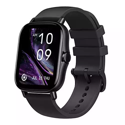 Amazfit GTS 2 AMOLED Display Smart Watch