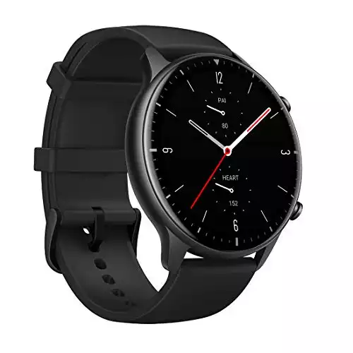 Amazfit GTR 2 AMOLED Display Smart Watch