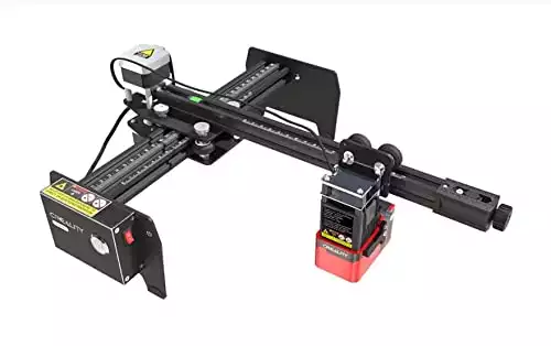 Creality CV-01 Pro 3D Laser Engraving 3D Printer