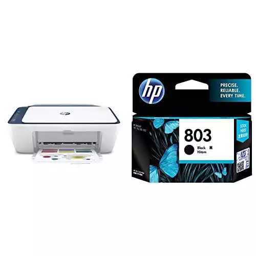 HP Deskjet Ink Advantage 2778 All-in-One Printer