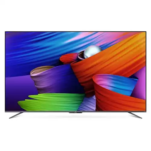 OnePlus 163.8 cm (65 inches) U Series TV