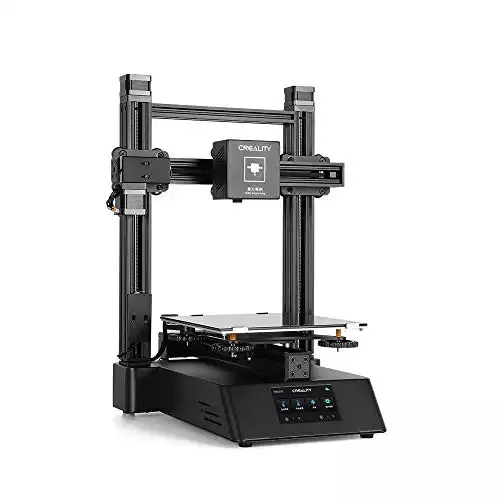 Creality CP-01 2021 Model, Multifunction 3-in-1 3D Printer