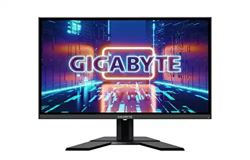 Gigabyte G27F 27" 1080P Gaming Monitor