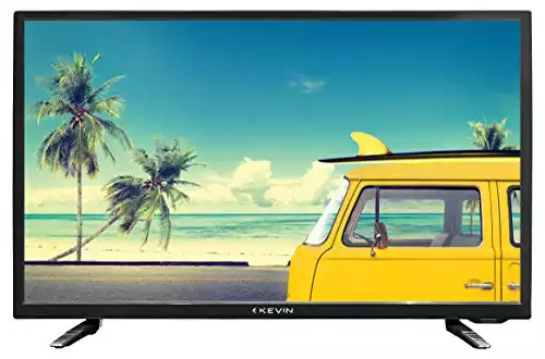 Kevin (32 Inches) HD Ready LED TV