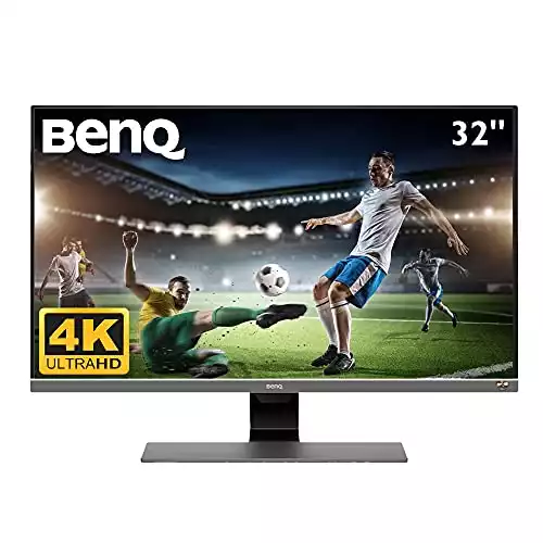 BenQ 31.5 inch(80.01 cm) Gaming Monitor