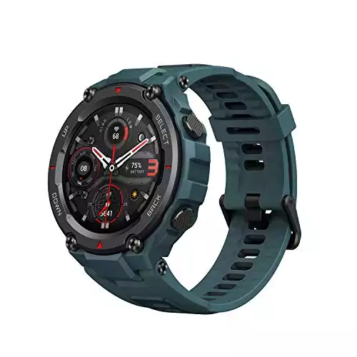 Amazfit T-Rex Pro Smartwatch Fitness Watch