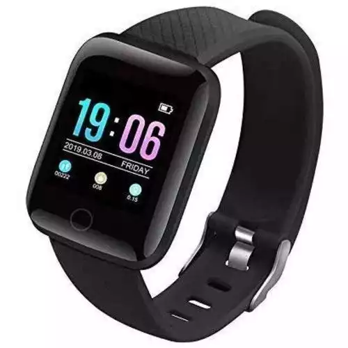 Raptas D116 Touchscreen Smartwatch
