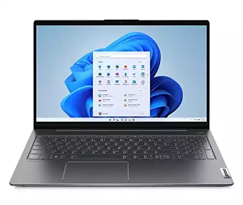 Lenovo IdeaPad Slim 5 12th Gen Intel i5 15.6" Laptop