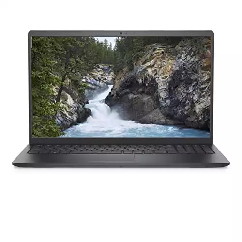Dell Vostro 3510 Core I3 11Th Gen Laptop