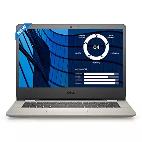 Dell Vostro 3400 Intel i5-1135G7 Laptop