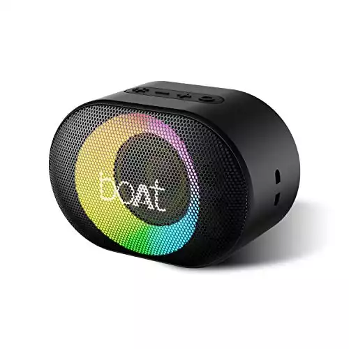 boAt Stone Bluetooth Speaker