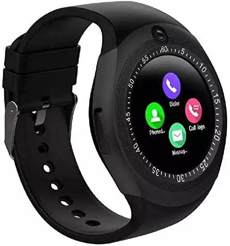 Faawn Bluetooth Phone Call Smartwatch