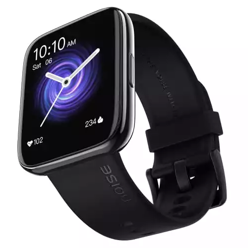 Noise ColorFit Ultra 2 With 1.78" Smartwatch