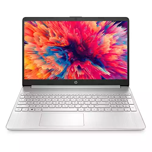 HP 15s, 11th Gen Intel Core i3 Laptop