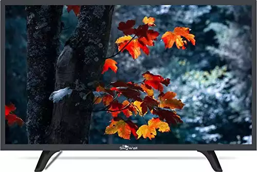 Skywall (24 inches) HD Ready LED TV