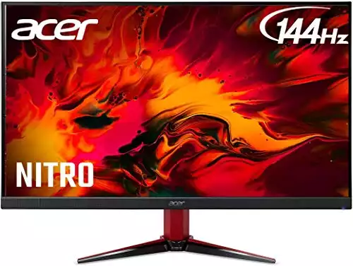 Acer Nitro VG270P IPS 27 inch Gaming Monitor