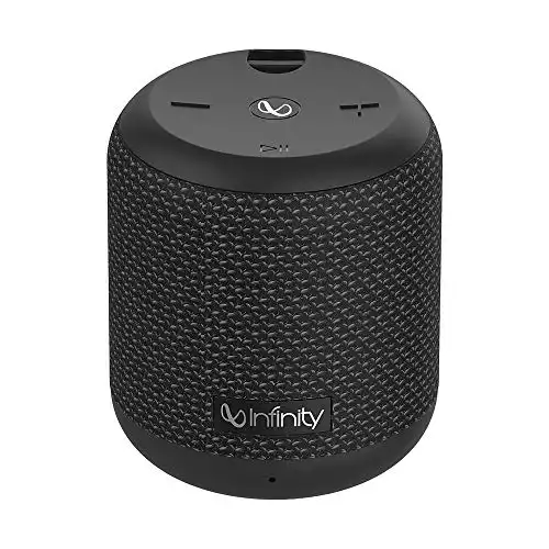 Infinity Fuze by Harman Bluetooth Speaker
