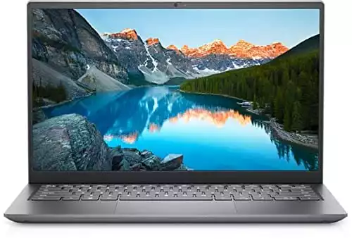 Dell Inspiron 5410 Windows 11 Laptop