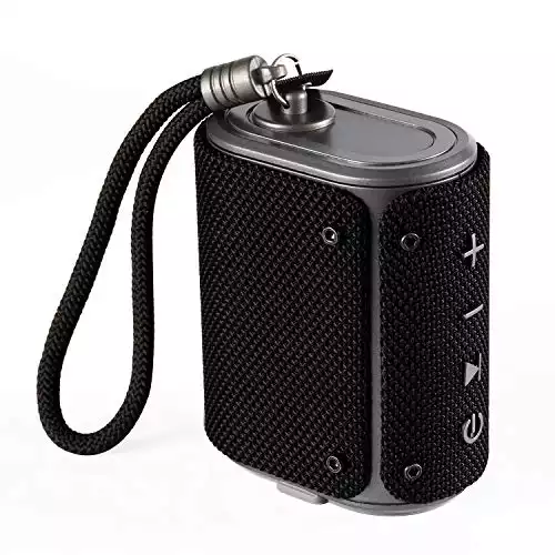 boAt Stone Grenade Bluetooth Speaker