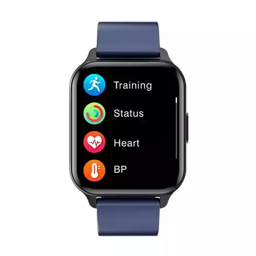 French Connection Q26-B Unisex Smartwatch