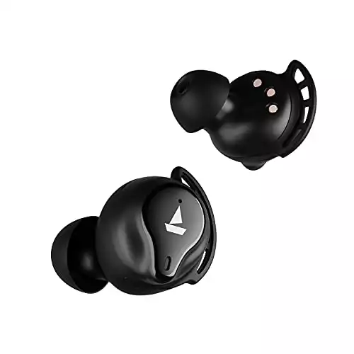 boAt Airdopes 621 Bluetooth Truly Wireless Earbuds