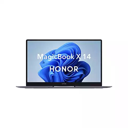 Honor MagicBook X 14, Intel Core i3 Laptop