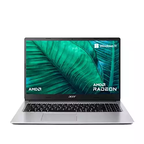 Acer Aspire 3 AMD Ryzen 3 3250U Laptop