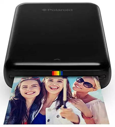 Polaroid ZIP Mobile Printer