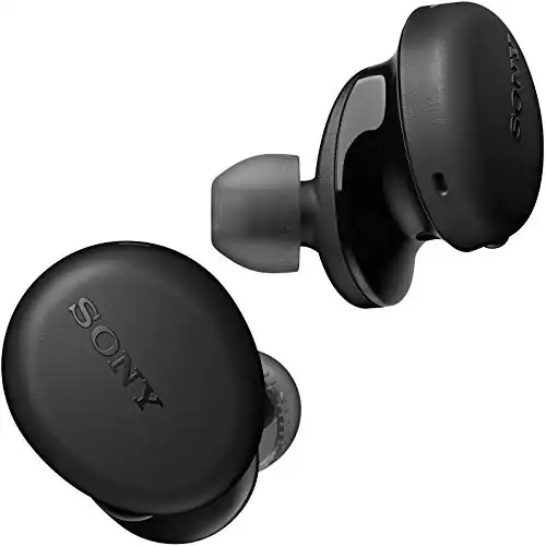 Sony WF-XB700 Truly Wireless Earbud