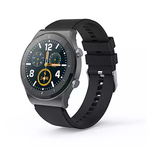Pebble Revo Smartwatch, 1.3" HD Smart Watch