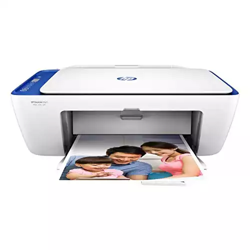 HP Deskjet 2621 1000 Pages All-In-One Printer