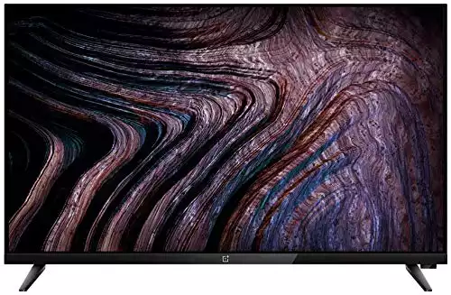 OnePlus 80 cm Y Series HD Ready Smart TV